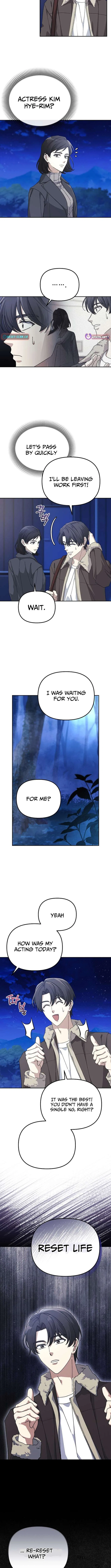 The Reset Life of a Game Addict Chapter 41 – Page 7