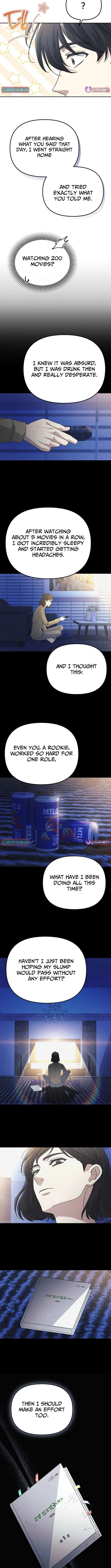 The Reset Life of a Game Addict Chapter 41 – Page 9