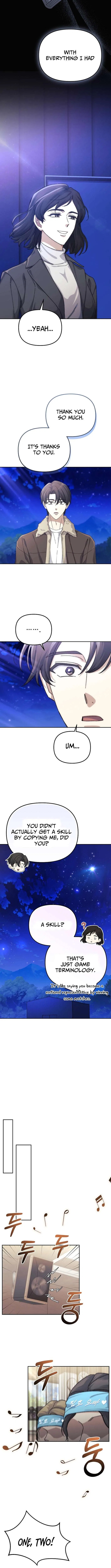 The Reset Life of a Game Addict Chapter 41 – Page 10