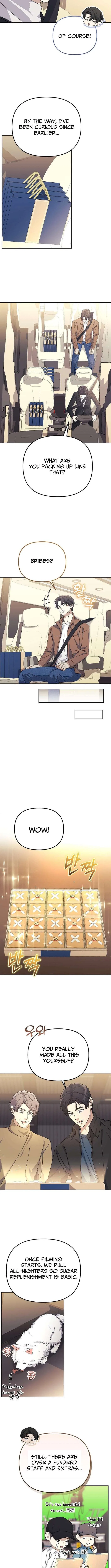 The Reset Life of a Game Addict Chapter 40 – Page 5