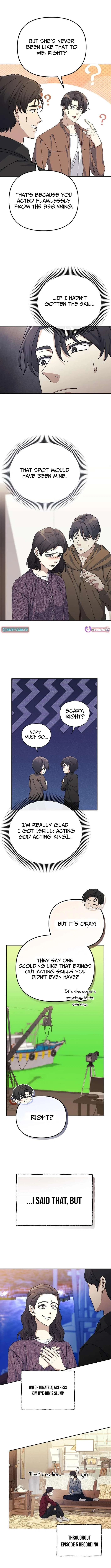 The Reset Life of a Game Addict Chapter 40 – Page 7