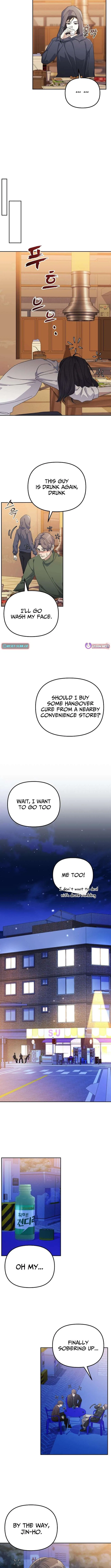 The Reset Life of a Game Addict Chapter 40 – Page 11