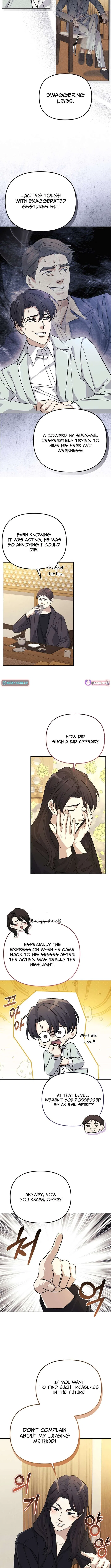 The Reset Life of a Game Addict Chapter 39 – Page 6