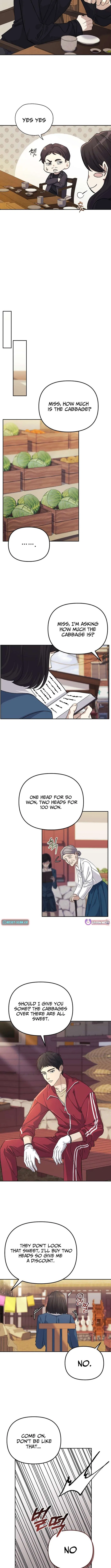 The Reset Life of a Game Addict Chapter 39 – Page 7