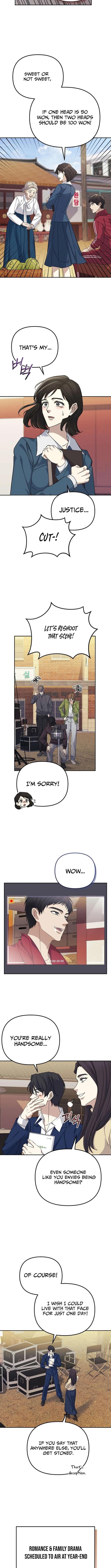 The Reset Life of a Game Addict Chapter 39 – Page 8