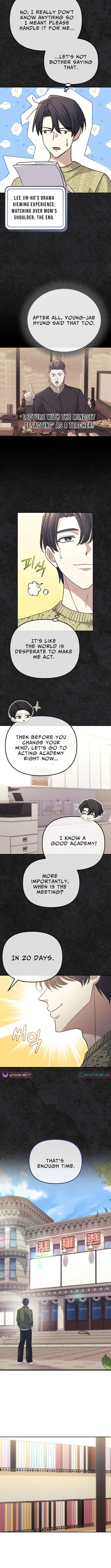 The Reset Life of a Game Addict Chapter 38 – Page 3