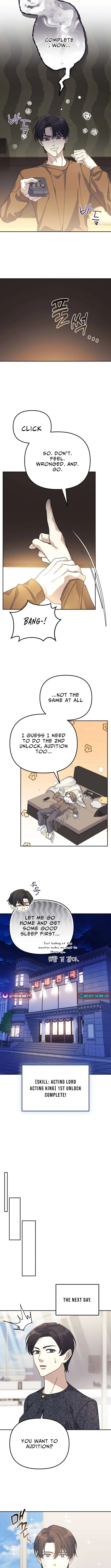 The Reset Life of a Game Addict Chapter 38 – Page 7