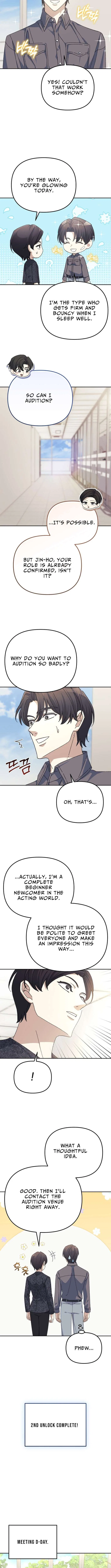 The Reset Life of a Game Addict Chapter 38 – Page 8