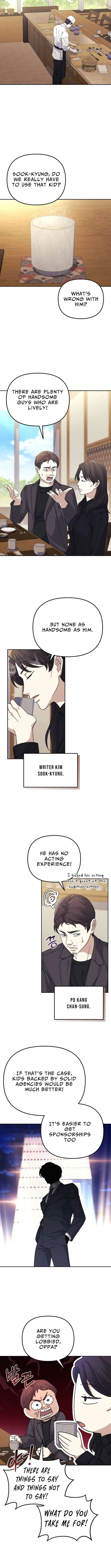 The Reset Life of a Game Addict Chapter 38 – Page 9
