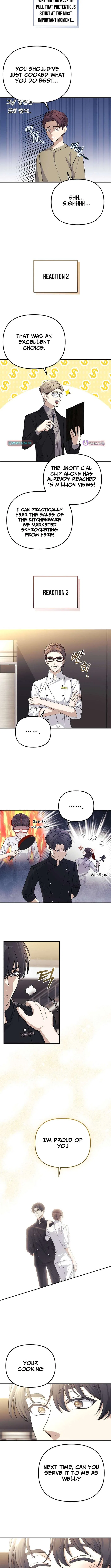 The Reset Life of a Game Addict Chapter 36 – Page 2