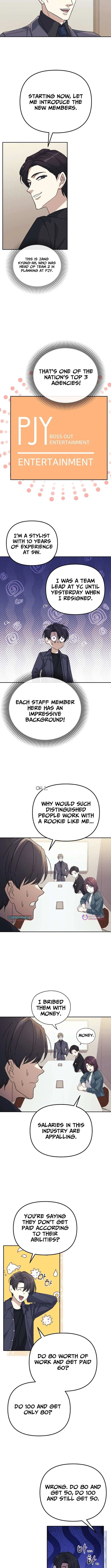 The Reset Life of a Game Addict Chapter 36 – Page 6