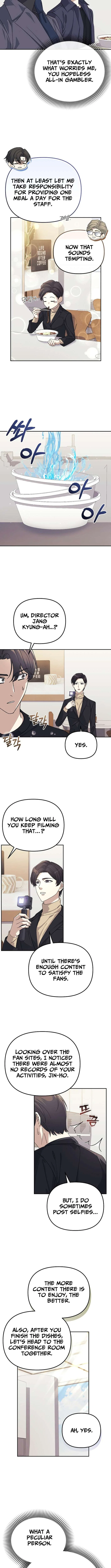 The Reset Life of a Game Addict Chapter 36 – Page 8
