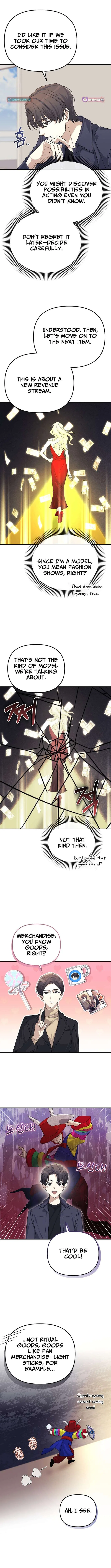 The Reset Life of a Game Addict Chapter 36 – Page 10