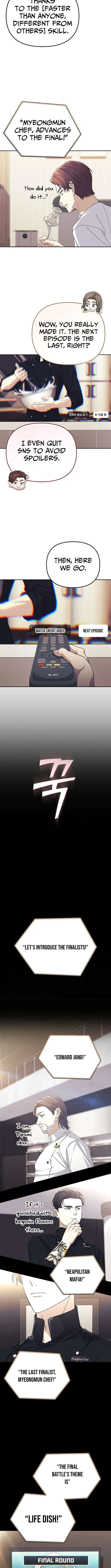 The Reset Life of a Game Addict Chapter 35 – Page 7