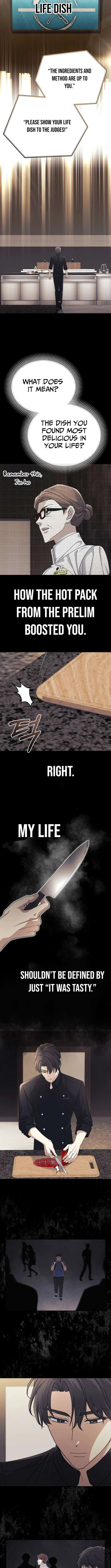 The Reset Life of a Game Addict Chapter 35 – Page 8