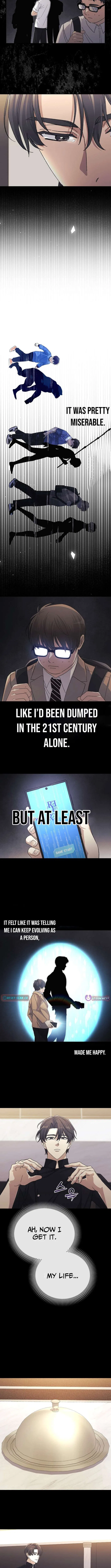 The Reset Life of a Game Addict Chapter 35 – Page 9