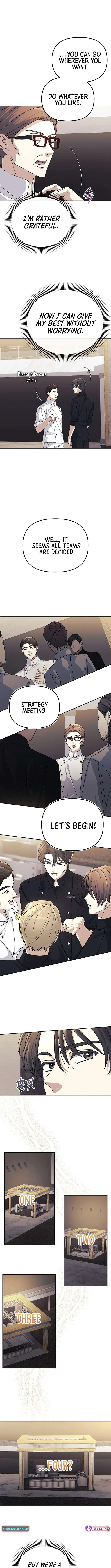 The Reset Life of a Game Addict Chapter 34 – Page 3