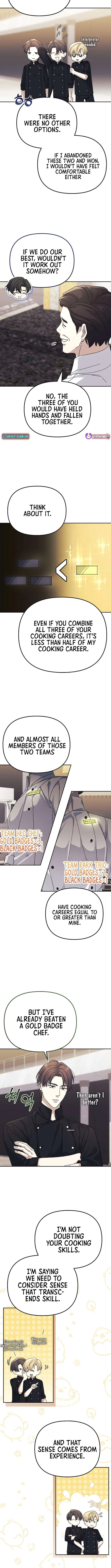 The Reset Life of a Game Addict Chapter 34 – Page 5
