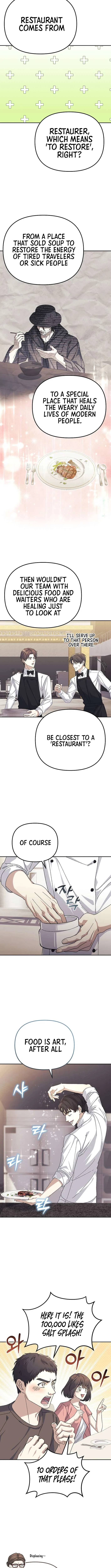 The Reset Life of a Game Addict Chapter 34 – Page 8