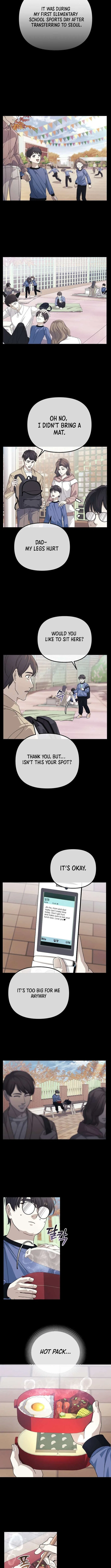 The Reset Life of a Game Addict Chapter 33 – Page 2