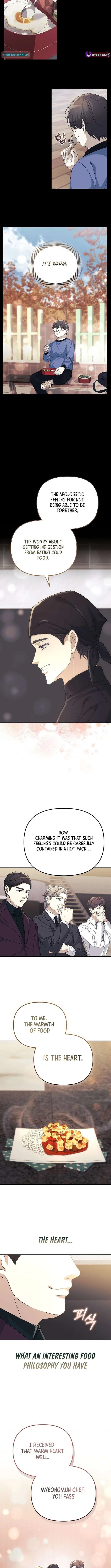 The Reset Life of a Game Addict Chapter 33 – Page 3