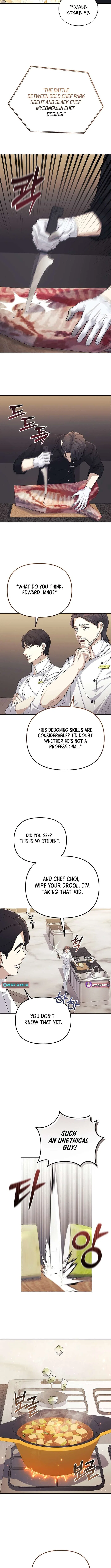 The Reset Life of a Game Addict Chapter 33 – Page 5