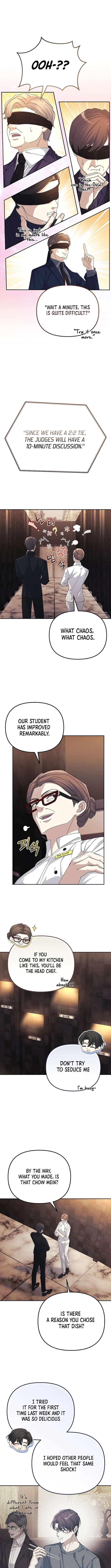 The Reset Life of a Game Addict Chapter 33 – Page 7