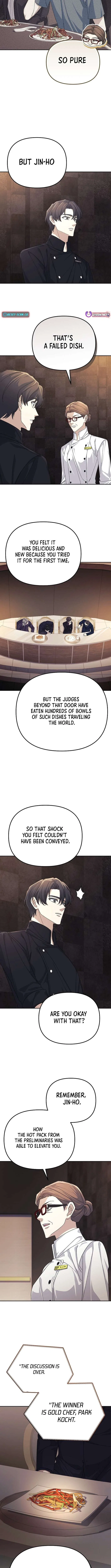 The Reset Life of a Game Addict Chapter 33 – Page 8