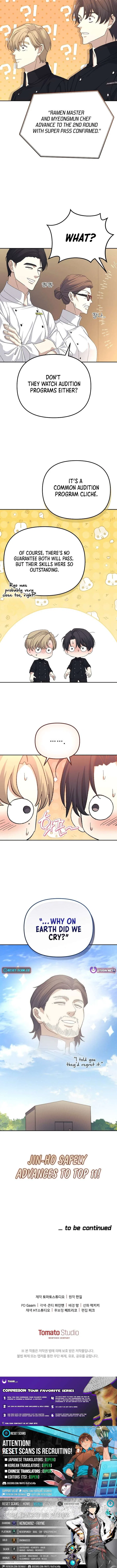 The Reset Life of a Game Addict Chapter 33 – Page 11
