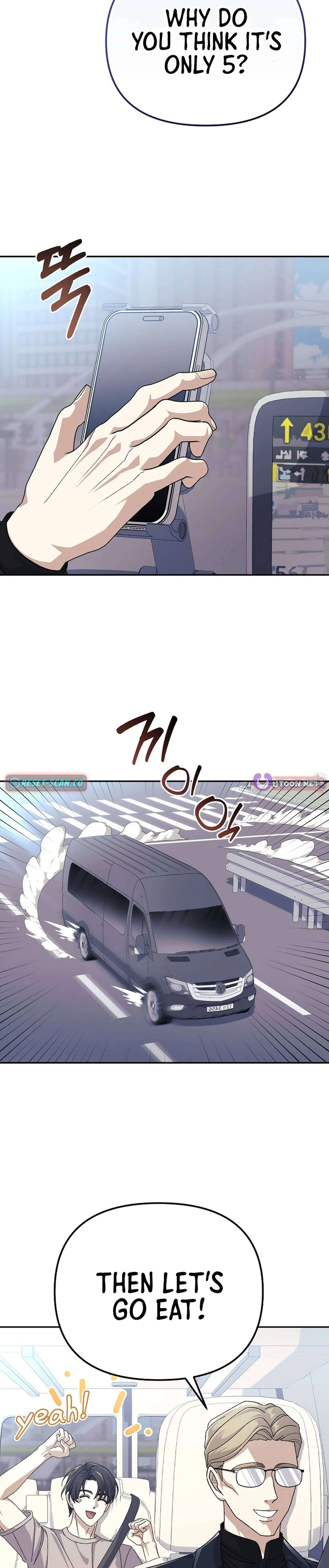 The Reset Life of a Game Addict Chapter 32 – Page 7