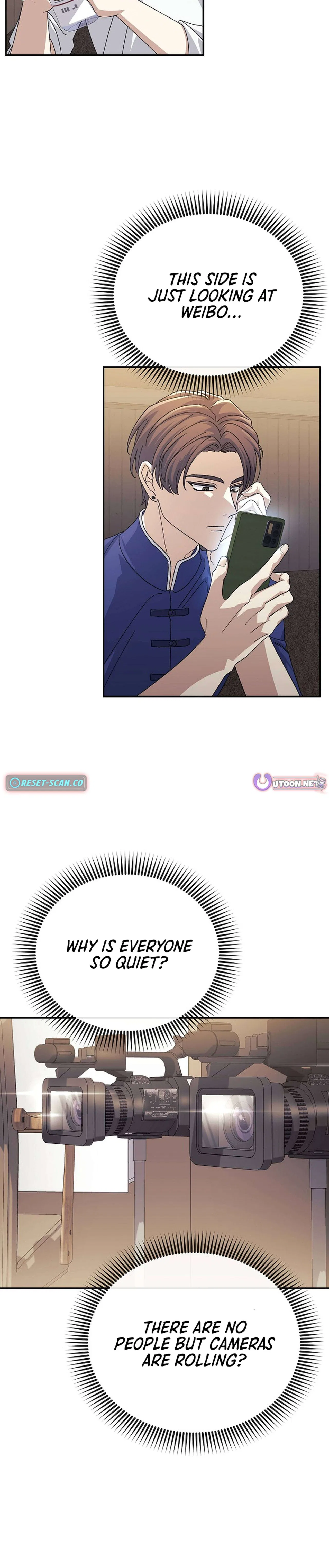 The Reset Life of a Game Addict Chapter 32 – Page 10