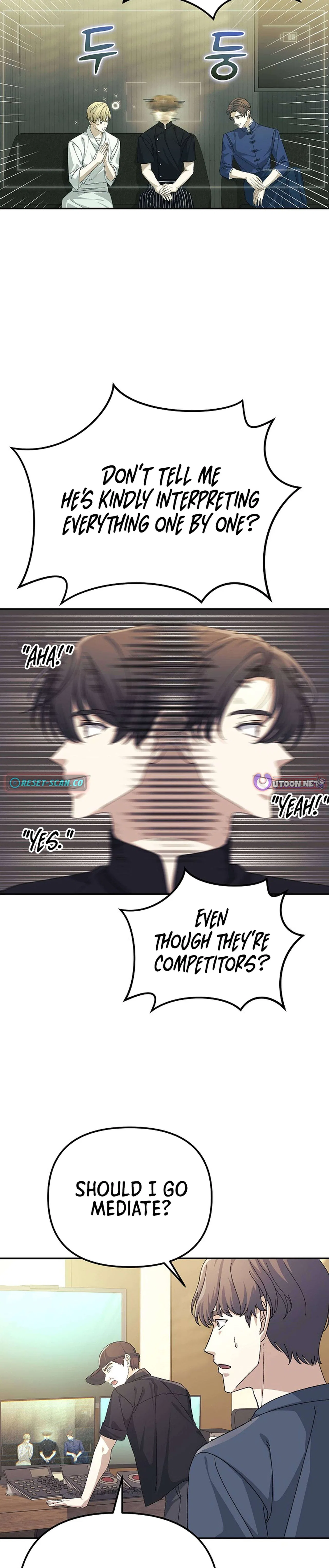 The Reset Life of a Game Addict Chapter 32 – Page 17