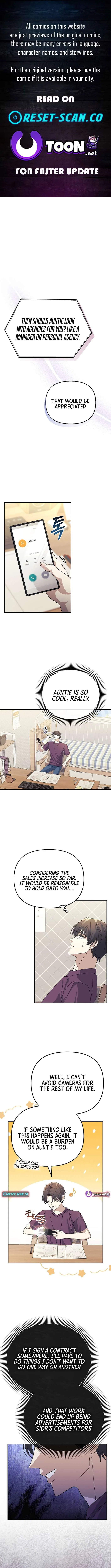 The Reset Life of a Game Addict Chapter 31 – Page 1