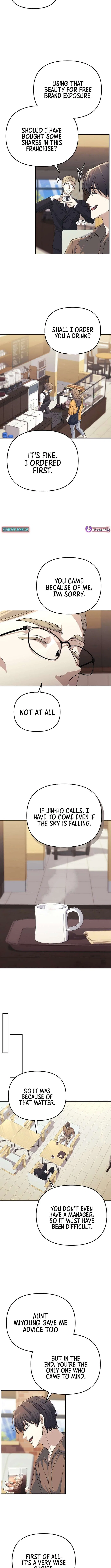 The Reset Life of a Game Addict Chapter 31 – Page 4