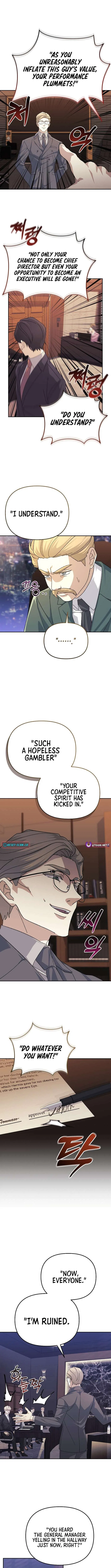 The Reset Life of a Game Addict Chapter 31 – Page 9