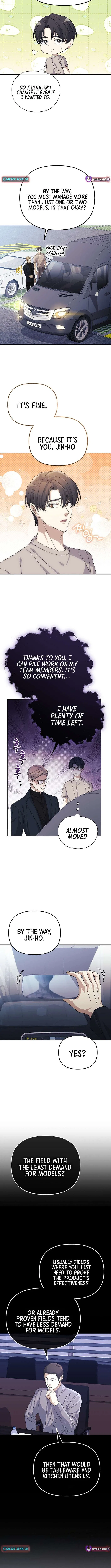 The Reset Life of a Game Addict Chapter 31 – Page 12