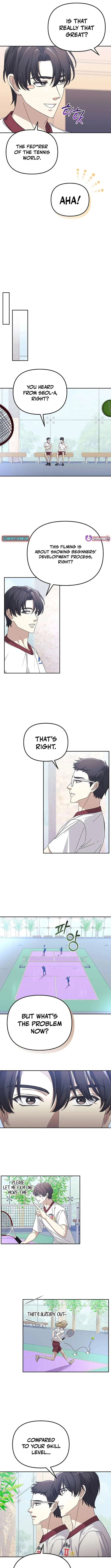 The Reset Life of a Game Addict Chapter 30 – Page 4