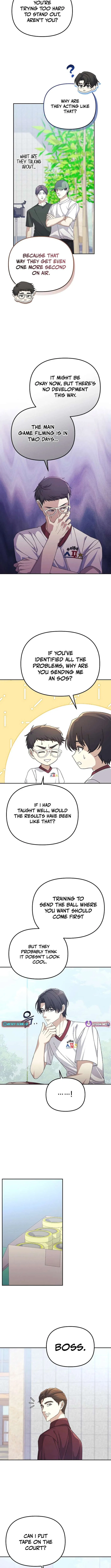 The Reset Life of a Game Addict Chapter 30 – Page 5