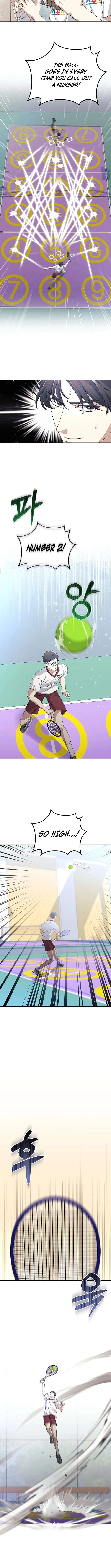 The Reset Life of a Game Addict Chapter 30 – Page 7