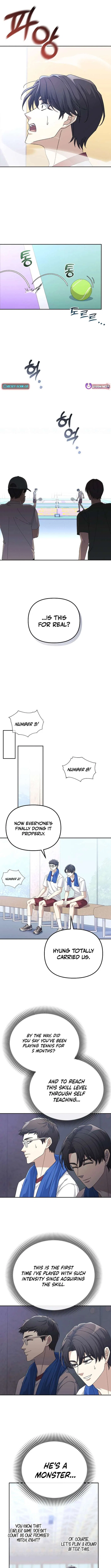 The Reset Life of a Game Addict Chapter 30 – Page 8