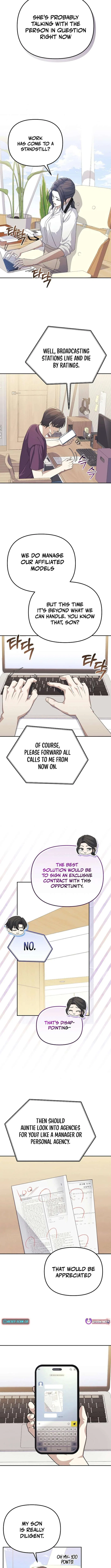 The Reset Life of a Game Addict Chapter 30 – Page 10