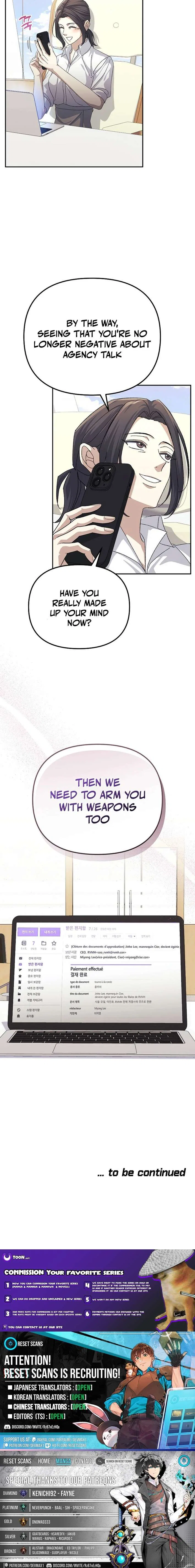 The Reset Life of a Game Addict Chapter 30 – Page 11