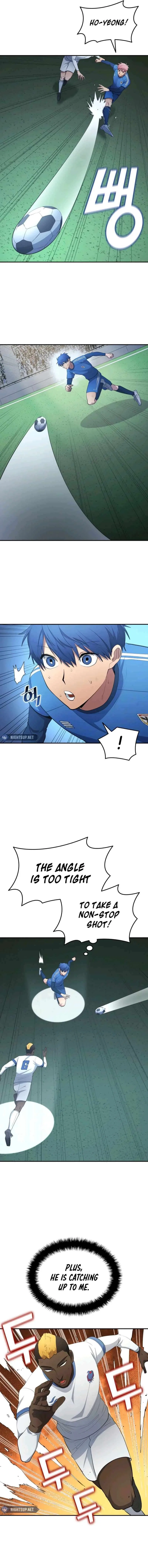 All Football Talents Are Mine Chapter 102 – Page 4