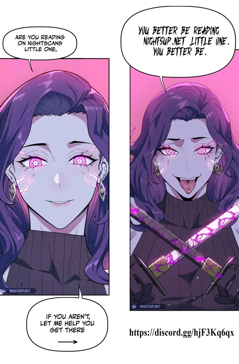 All Football Talents Are Mine Chapter 95 – Page 14