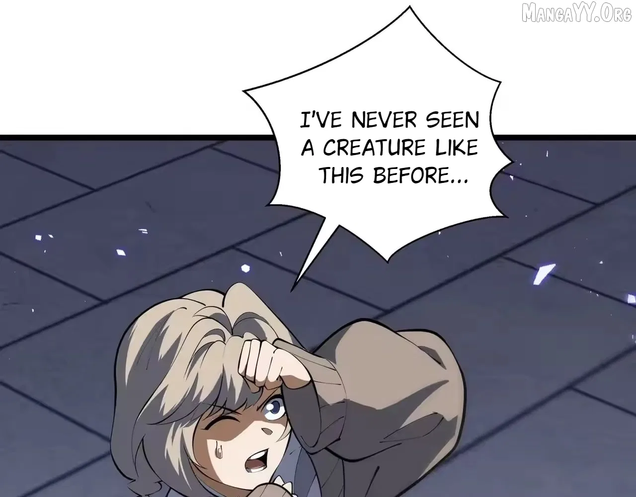 I Contracted Myself Chapter 137 – Page 30