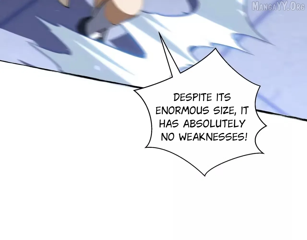 I Contracted Myself Chapter 137 – Page 32