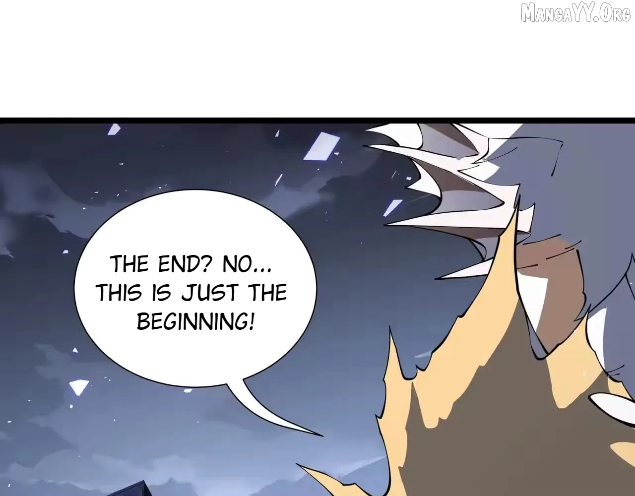 I Contracted Myself Chapter 137 – Page 83