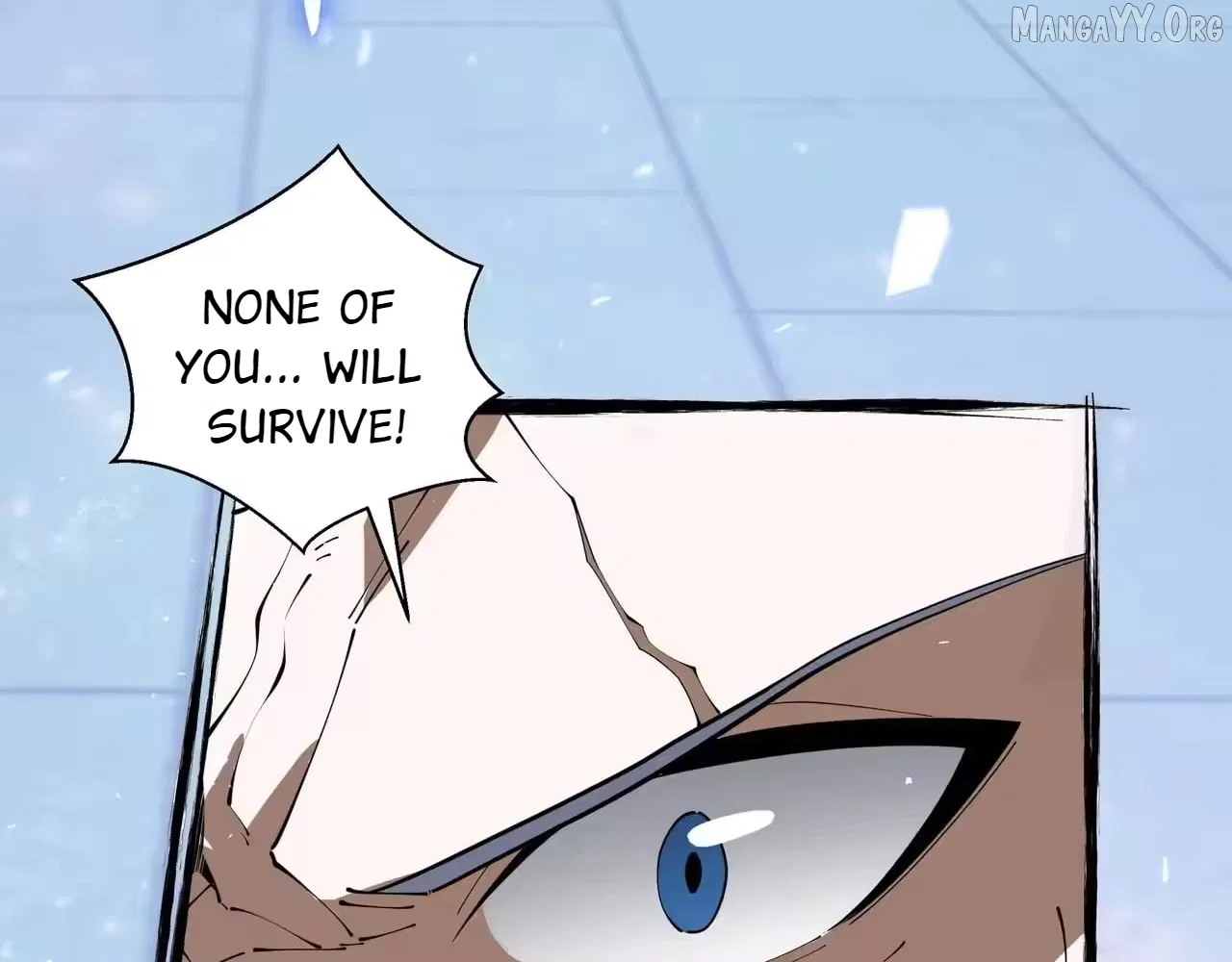I Contracted Myself Chapter 137 – Page 88