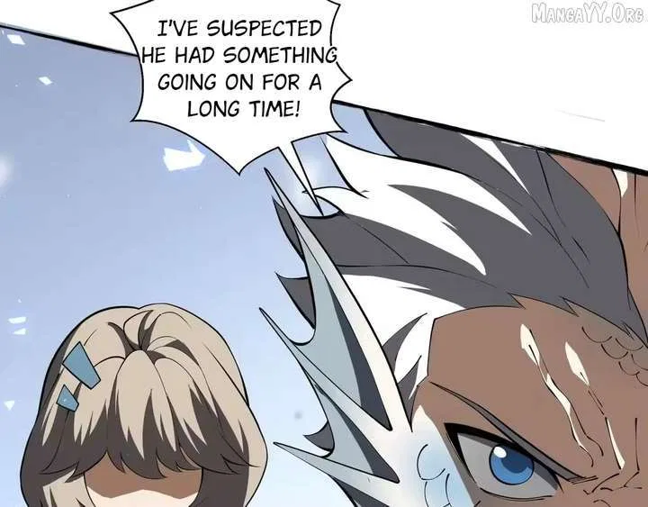 I Contracted Myself Chapter 136 – Page 14