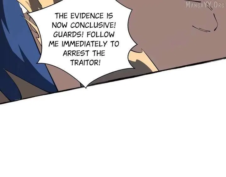 I Contracted Myself Chapter 136 – Page 16